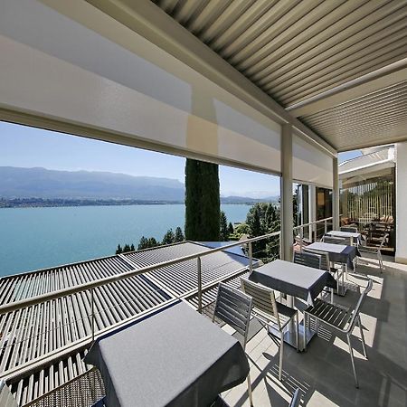 Hotel Ombremont Jean-Pierre Jacob Le Bourget-du-Lac Exterior photo